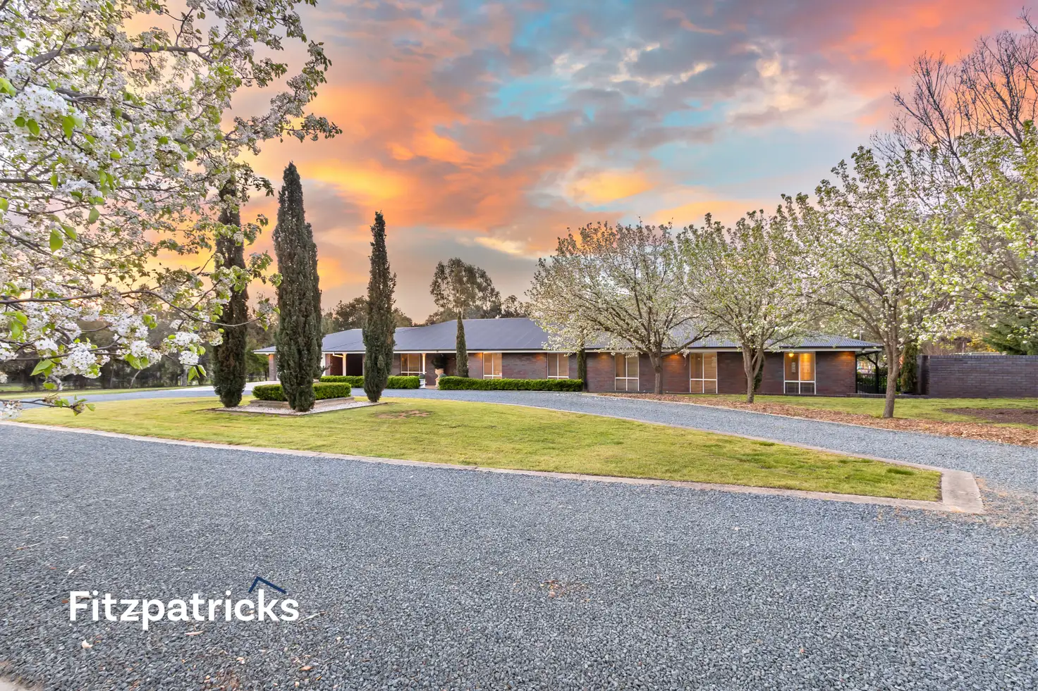Main view of Homely house listing, 5 Aspen Road, Springvale NSW 2650