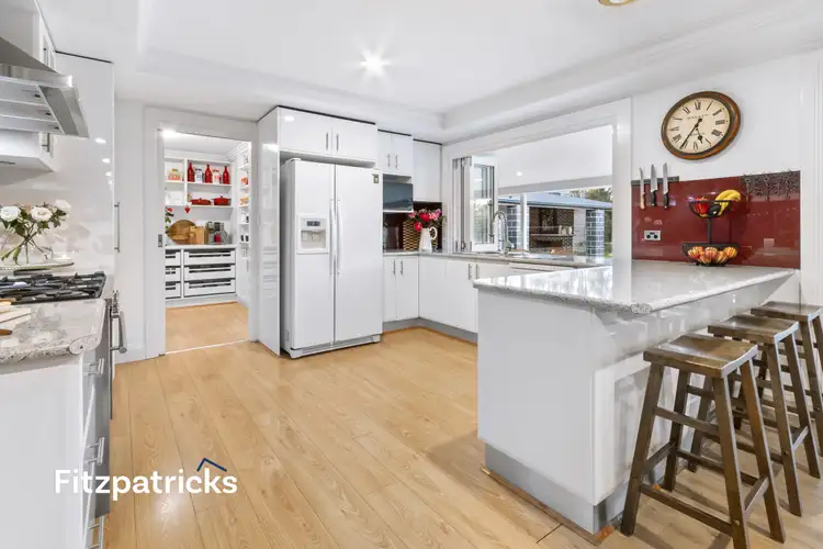 Sixth view of Homely house listing, 5 Aspen Road, Springvale NSW 2650