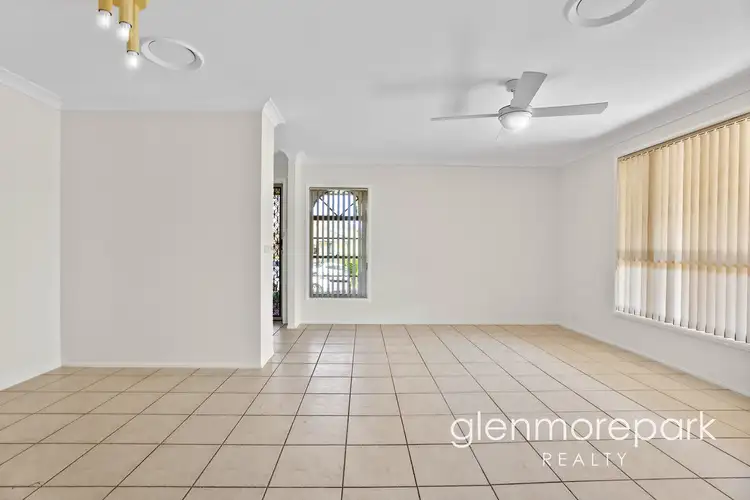 Second view of Homely house listing, 46 Talara Avenue, Glenmore Park NSW 2745