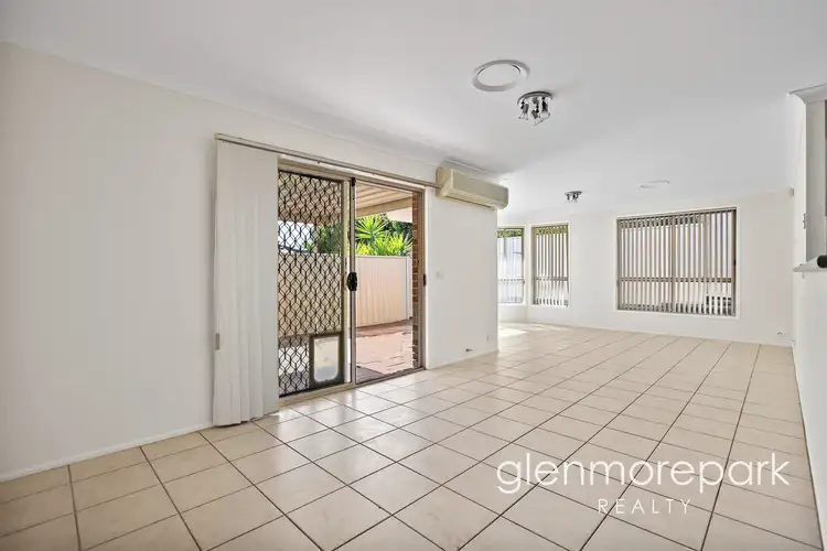 Third view of Homely house listing, 46 Talara Avenue, Glenmore Park NSW 2745