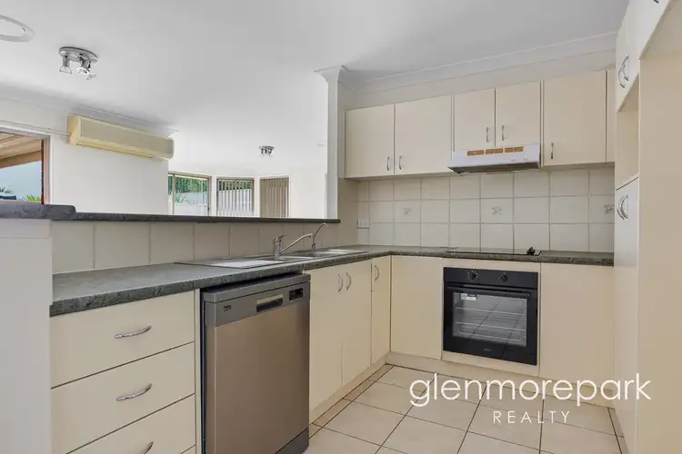 Fourth view of Homely house listing, 46 Talara Avenue, Glenmore Park NSW 2745