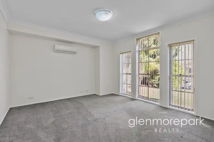 Fifth view of Homely house listing, 46 Talara Avenue, Glenmore Park NSW 2745