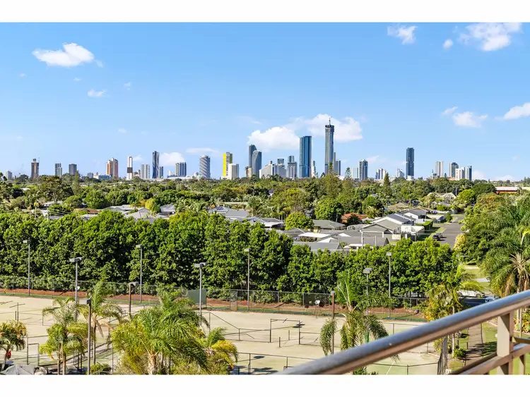 44/11 Fairway Drive, Clear Island Waters QLD 4226