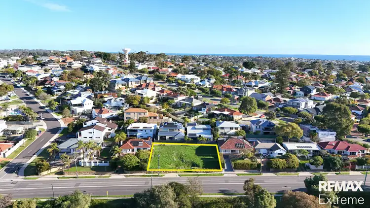 283 Scarborough Beach Road, Doubleview WA 6018