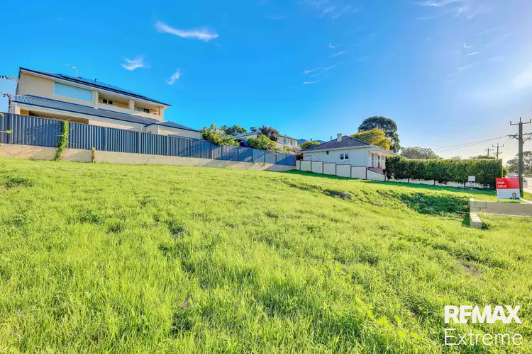 Second view of Homely land listing, 283 Scarborough Beach Road, Doubleview WA 6018