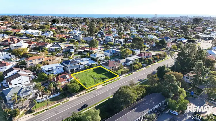 Sixth view of Homely land listing, 283 Scarborough Beach Road, Doubleview WA 6018