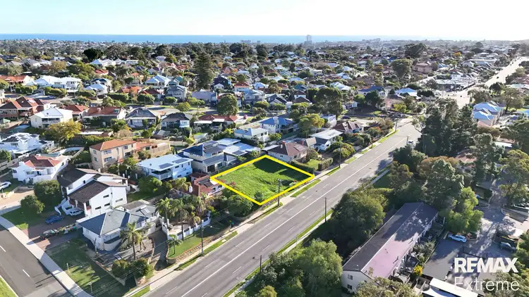 Seventh view of Homely land listing, 283 Scarborough Beach Road, Doubleview WA 6018