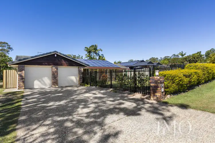 101 Pascoe Road, Ormeau QLD 4208