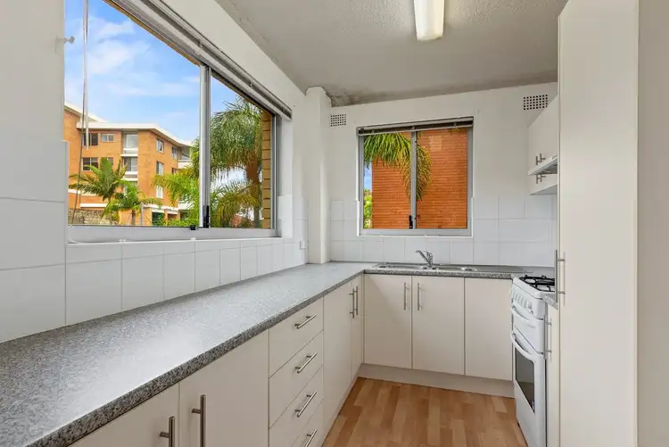 Second view of Homely unit listing, 4/11 Harriette Street, Neutral Bay NSW 2089