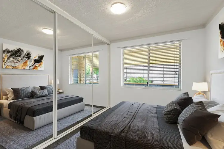Third view of Homely unit listing, 4/11 Harriette Street, Neutral Bay NSW 2089