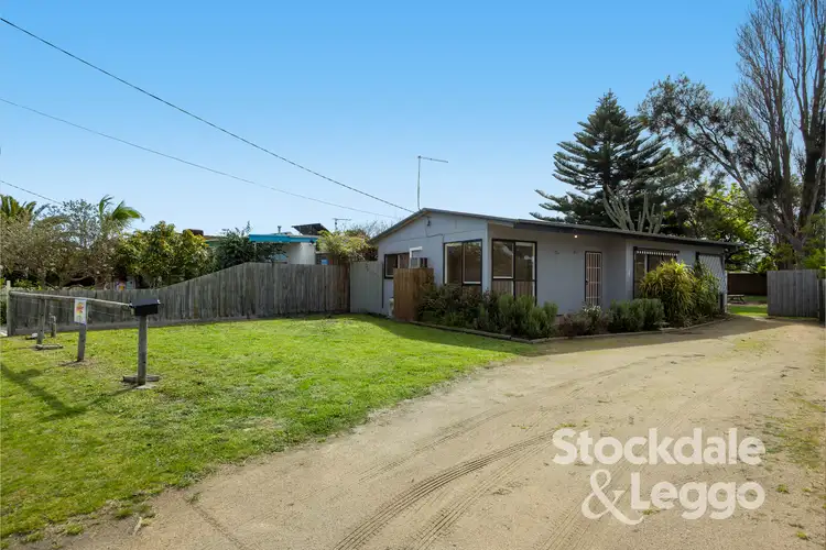 72 Alma Street, Tootgarook VIC 3941
