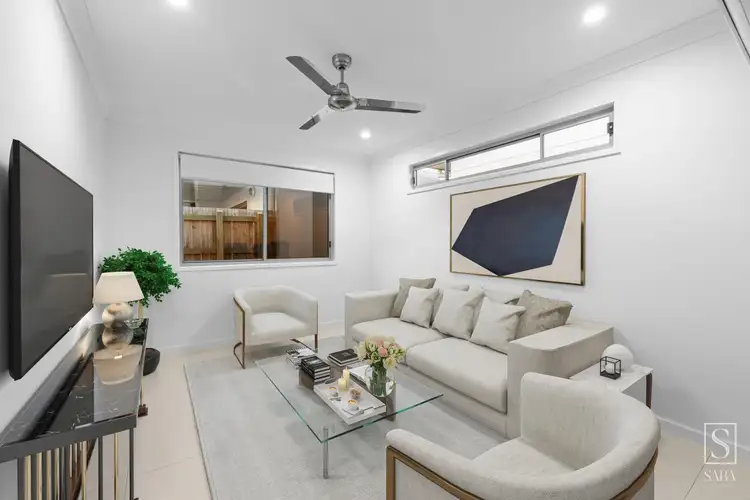 Second view of Homely house listing, 3 Celebration Way, South Ripley QLD 4306