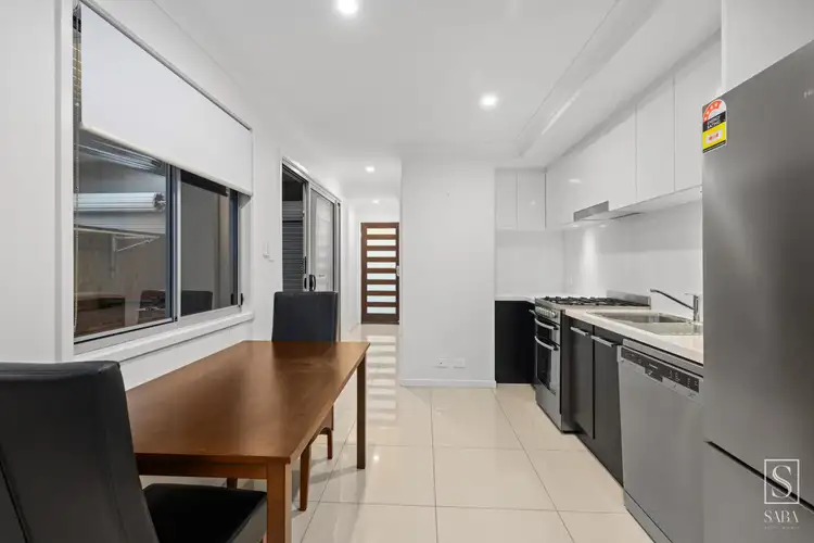 Fourth view of Homely house listing, 3 Celebration Way, South Ripley QLD 4306