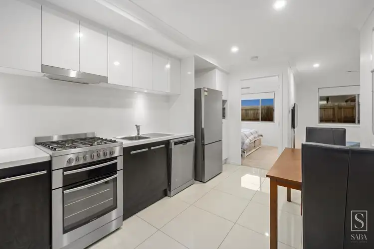 Fifth view of Homely house listing, 3 Celebration Way, South Ripley QLD 4306