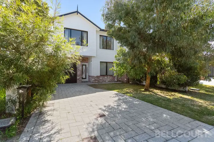 8B Walter Road East, Bassendean WA 6054
