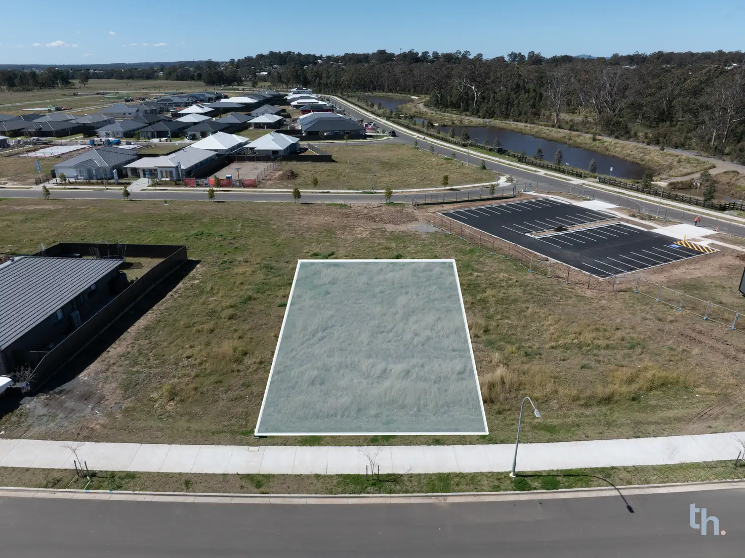 Main view of Homely land listing, 58 Abbotsford Street, Bellbird NSW 2325