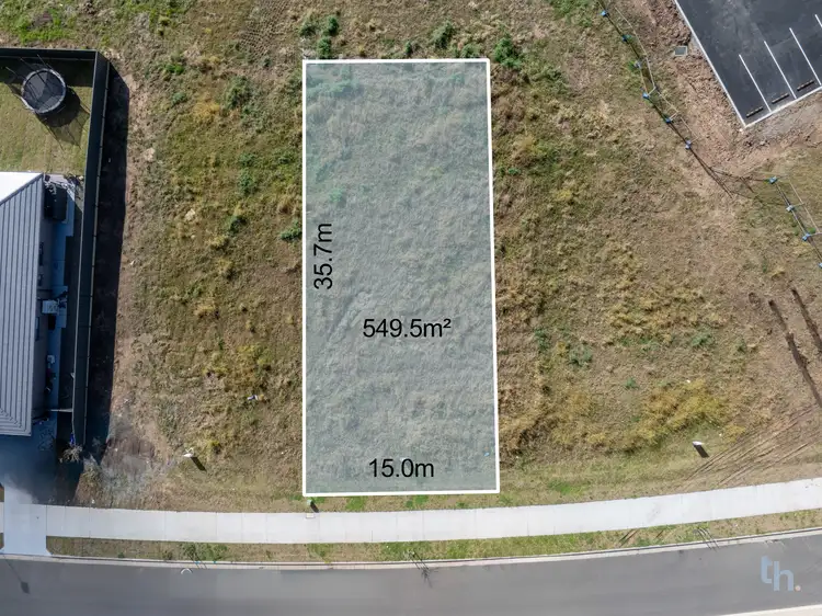 Fourth view of Homely land listing, 58 Abbotsford Street, Bellbird NSW 2325