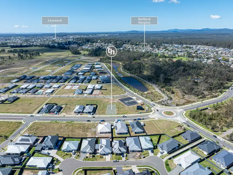 Fifth view of Homely land listing, 58 Abbotsford Street, Bellbird NSW 2325