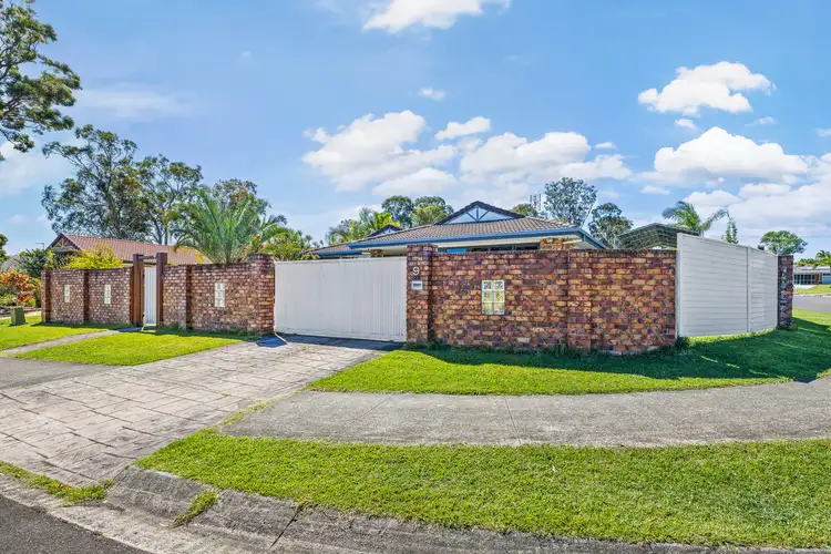 9 Rosevale Avenue, Aroona QLD 4551