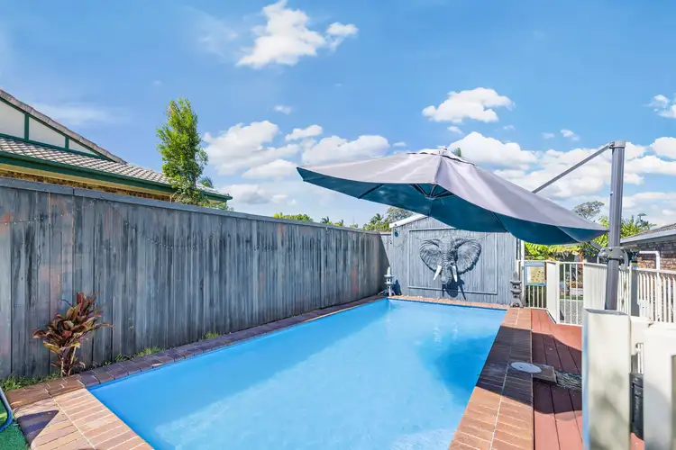 9 Rosevale Avenue, Aroona QLD 4551