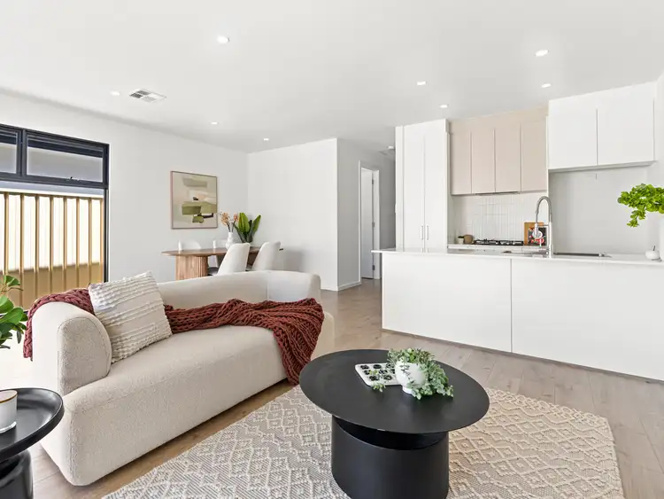 Fourth view of Homely house listing, 1/95 Winzor Street, Salisbury SA 5108