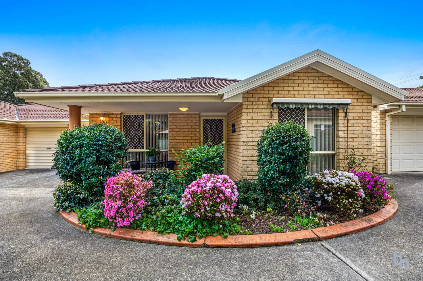 Main view of Homely unit listing, 1/107A Marmong Street, Marmong Point NSW 2284