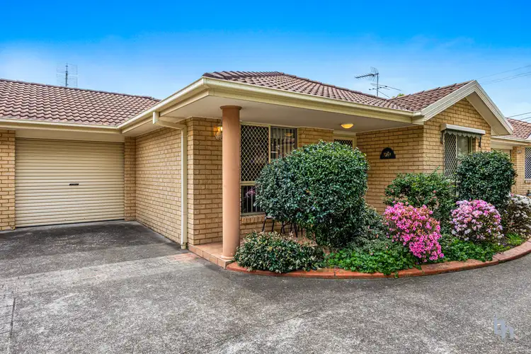 Second view of Homely unit listing, 1/107A Marmong Street, Marmong Point NSW 2284