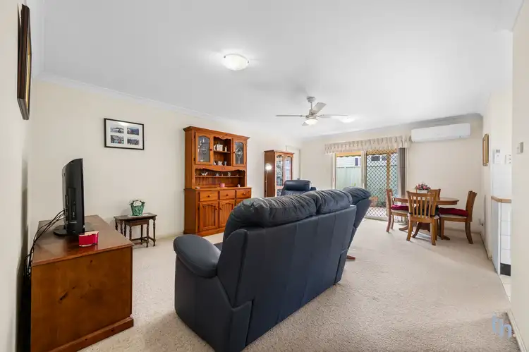 Fifth view of Homely unit listing, 1/107A Marmong Street, Marmong Point NSW 2284