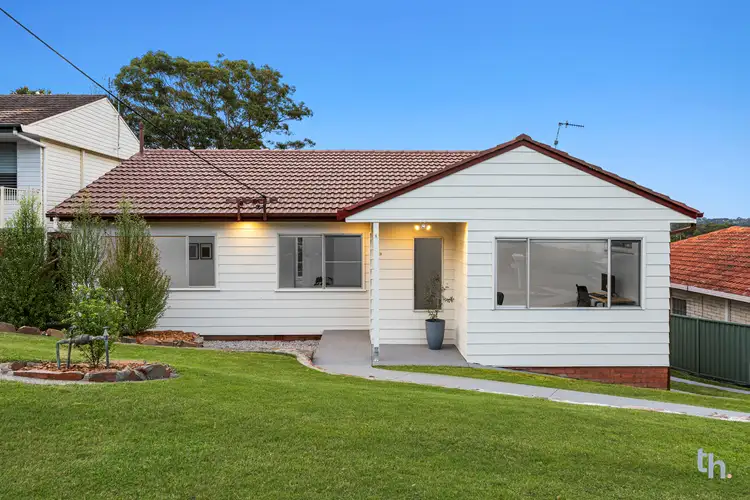 33 Sacramento Avenue, Macquarie Hills NSW 2285