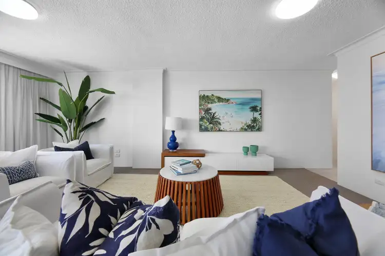 Third view of Homely unit listing, 18/24 The Esplanade, Burleigh Heads QLD 4220
