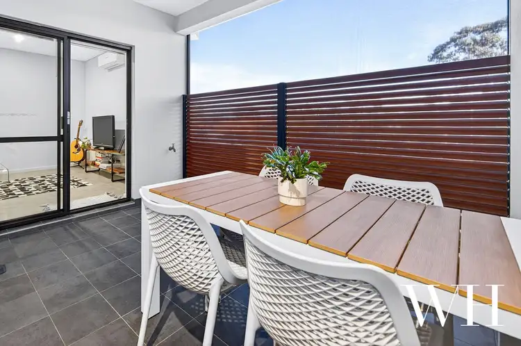 Third view of Homely apartment listing, 4/67 Wray Avenue, Fremantle WA 6160
