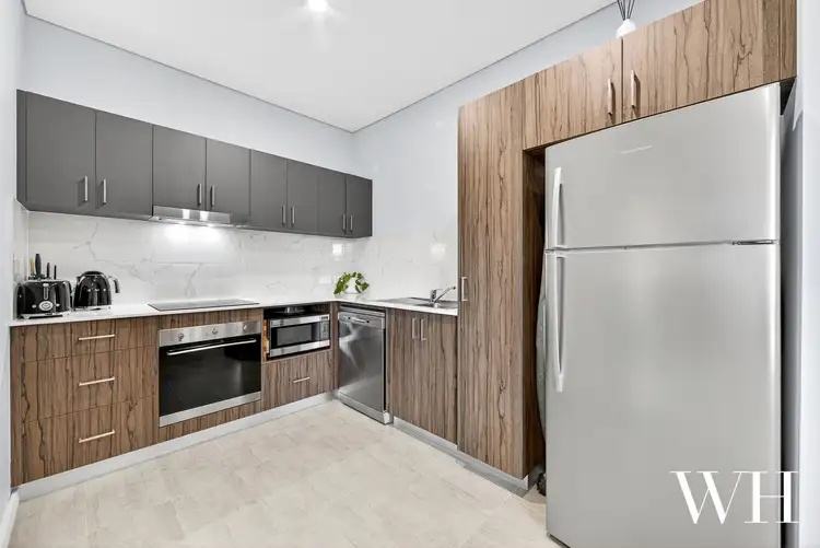 Fourth view of Homely apartment listing, 4/67 Wray Avenue, Fremantle WA 6160