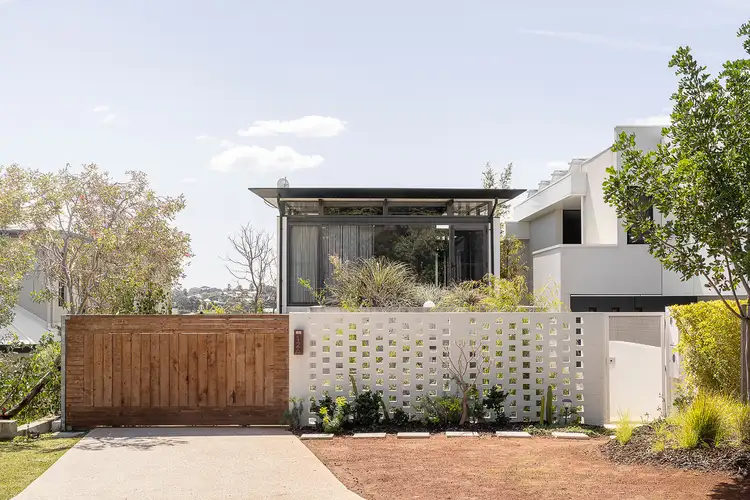 12A Philip Street, East Fremantle WA 6158