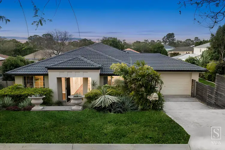 Main view of Homely house listing, 8 Brigalow Close, Bridgeman Downs QLD 4035