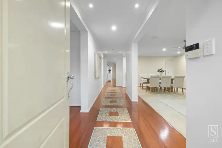Second view of Homely house listing, 8 Brigalow Close, Bridgeman Downs QLD 4035