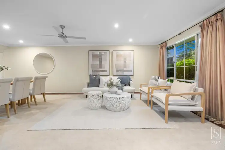 Fourth view of Homely house listing, 8 Brigalow Close, Bridgeman Downs QLD 4035