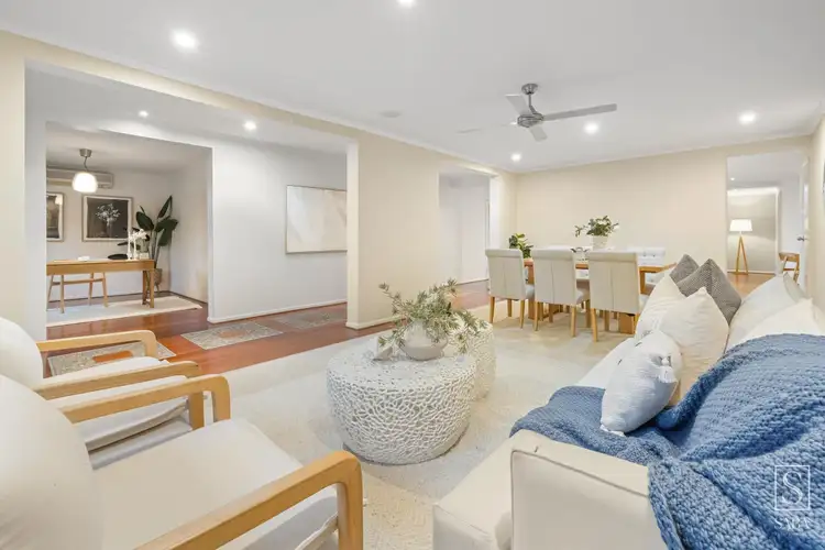 Fifth view of Homely house listing, 8 Brigalow Close, Bridgeman Downs QLD 4035