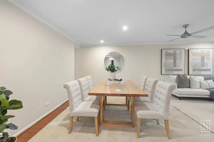 Sixth view of Homely house listing, 8 Brigalow Close, Bridgeman Downs QLD 4035