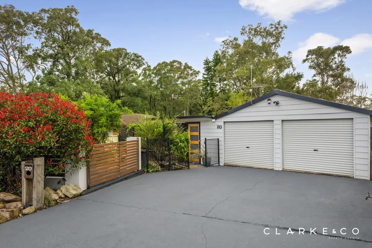 Main view of Homely house listing, 20 Gibbon Close, Thornton NSW 2322