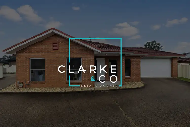 2/58 Hargreaves Circuit, Metford NSW 2323