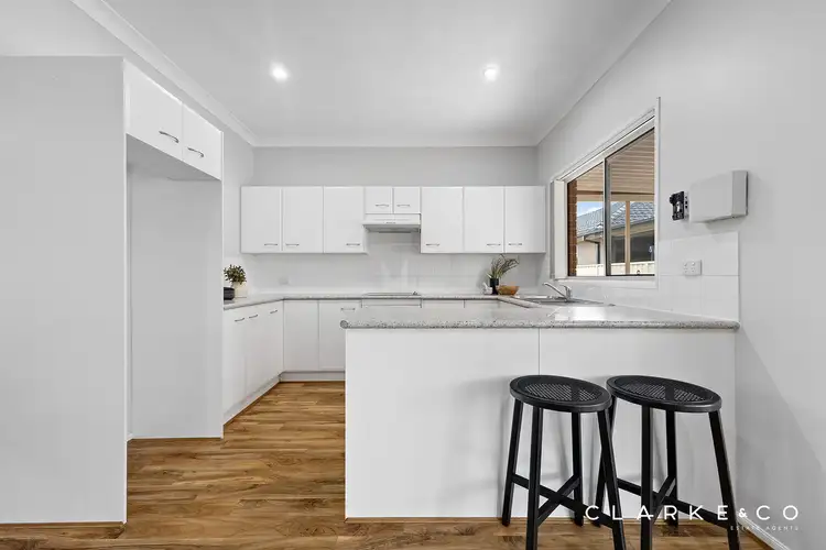 Fourth view of Homely house listing, 2/58 Hargreaves Circuit, Metford NSW 2323