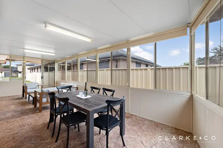 Fifth view of Homely house listing, 2/58 Hargreaves Circuit, Metford NSW 2323