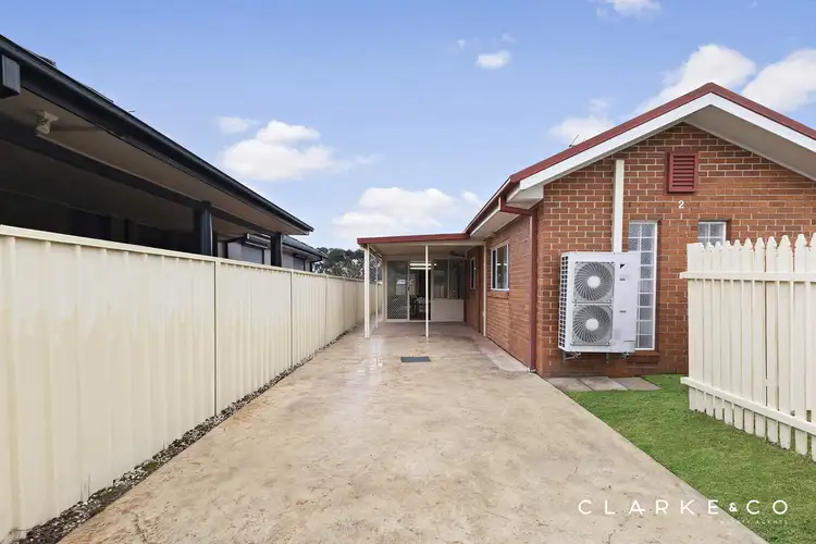 Sixth view of Homely house listing, 2/58 Hargreaves Circuit, Metford NSW 2323