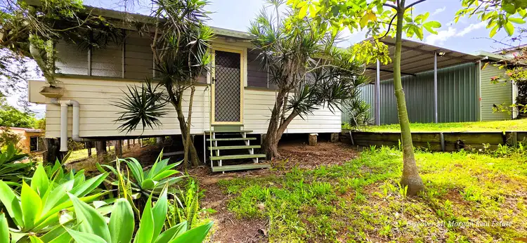 67 Pattison Street, Mount Morgan QLD 4714