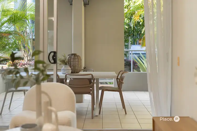 45/18 Ferry Lane, Bulimba QLD 4171