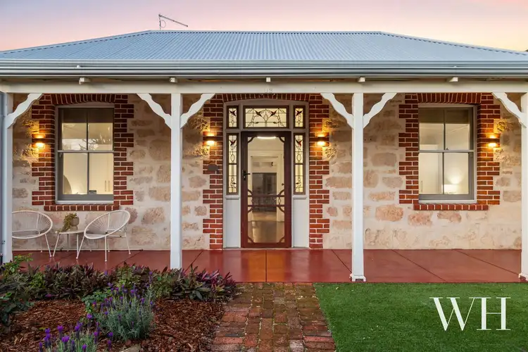 Fourth view of Homely house listing, 92 Wray Avenue, Fremantle WA 6160