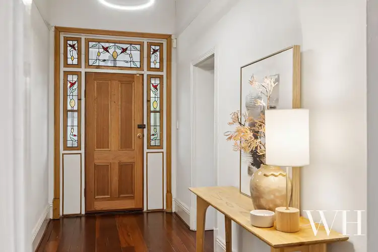 Fifth view of Homely house listing, 92 Wray Avenue, Fremantle WA 6160