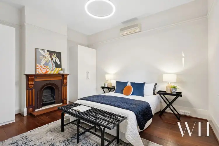 Sixth view of Homely house listing, 92 Wray Avenue, Fremantle WA 6160