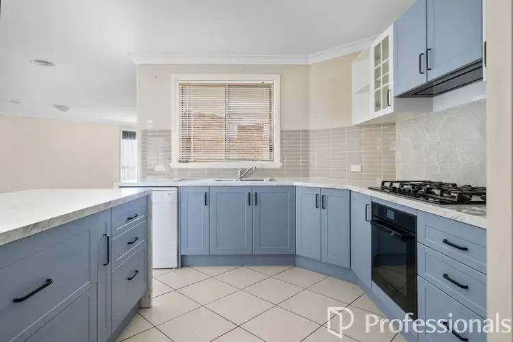 Second view of Homely house listing, 70 Ilumba Way, Kelso NSW 2795
