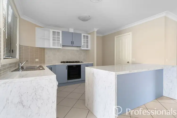 Third view of Homely house listing, 70 Ilumba Way, Kelso NSW 2795